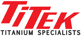 Ti-Tek Titanium Specialists