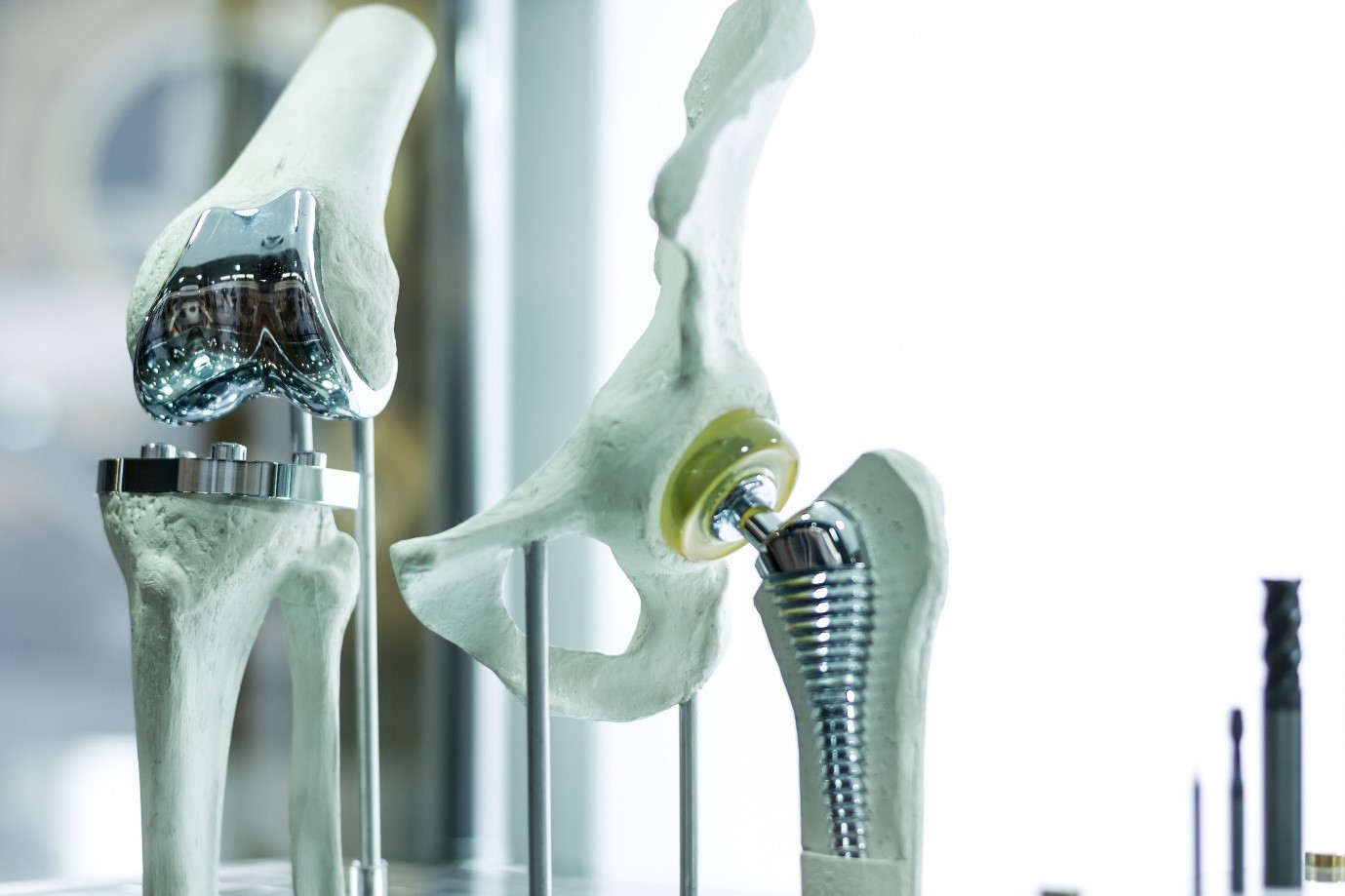 Titanium For The Medical Industry | A Vital Resource | 2022
