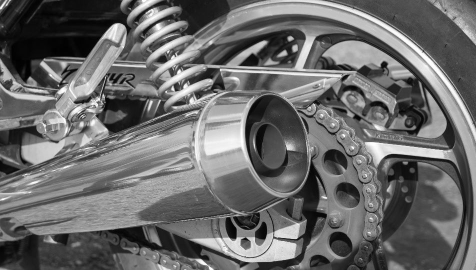 Choosing-A-Titanium-Exhaust