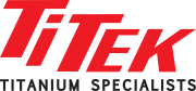 Titanium Alloys, Bars and Fittings for Sale – Ti-TEK UK