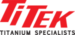 Titanium Alloys, Bars and Fittings for Sale – Ti-TEK UK